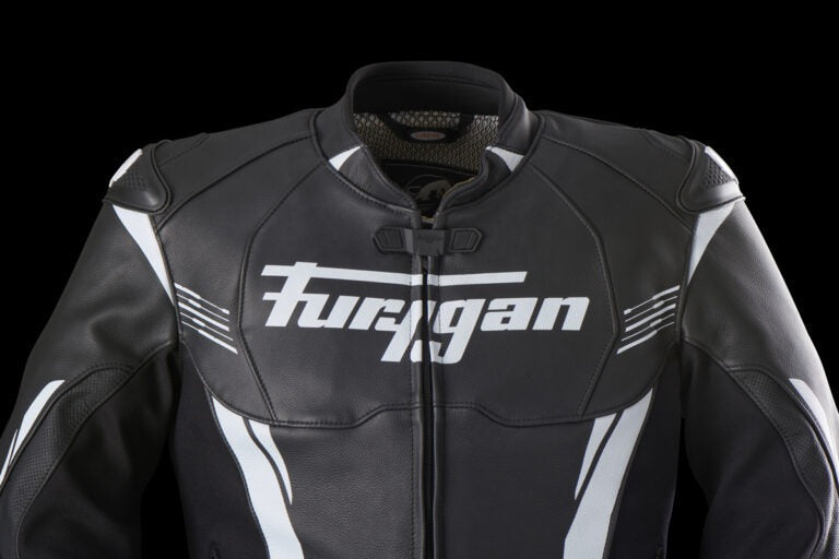 Furygan Pro One Motorcycle Jacket Zees Moto