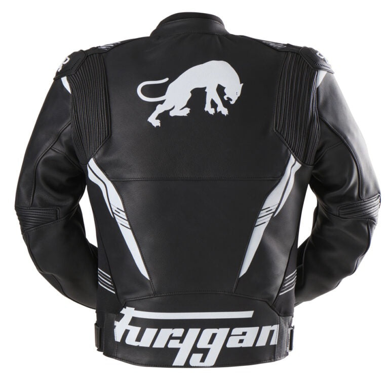 Furygan Pro One Motorcycle Jacket Zees Moto