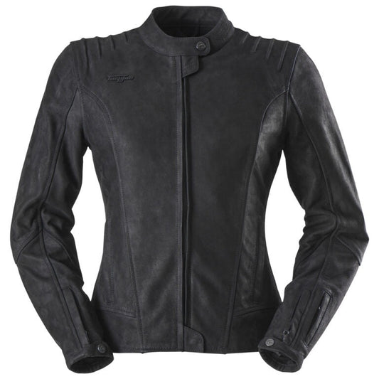 Furygan Elena Motorcycle Jacket Zees Moto