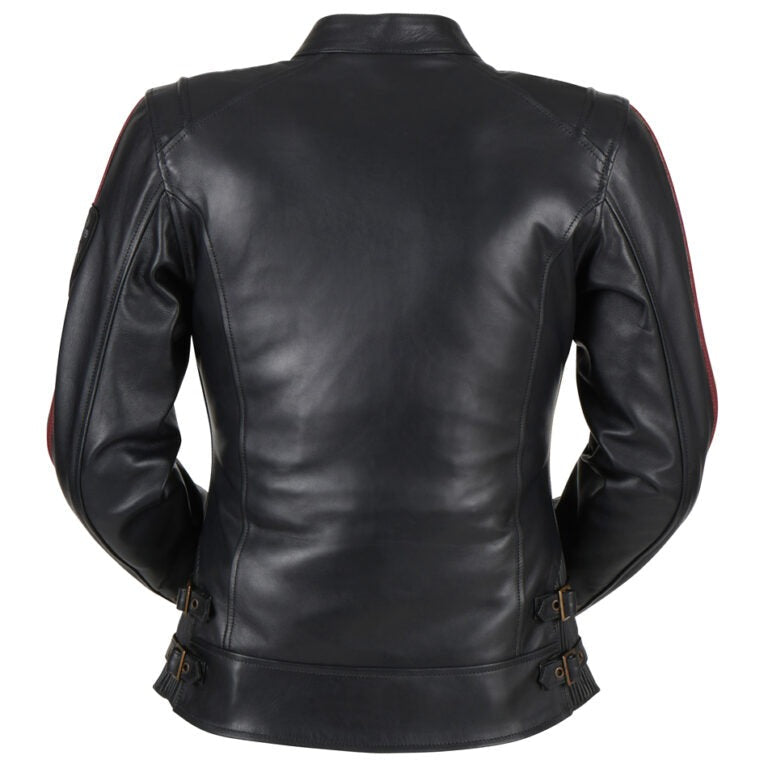 Furygan Lintrepide Lady Motorcycle Jacket Zees Moto