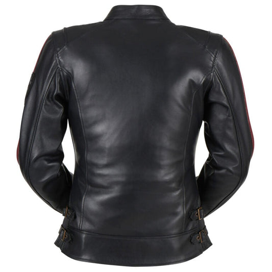Furygan Lintrepide Lady Motorcycle Jacket Zees Moto
