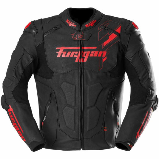 Furygan Rarptor Evo 3 Motorcycle Jacket Zees Moto