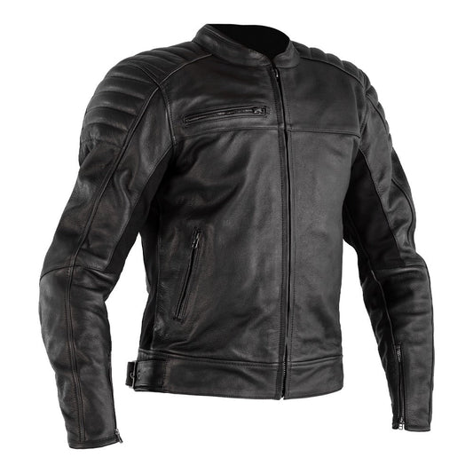 Revet Mens Motorcycle Jacket Zees Moto