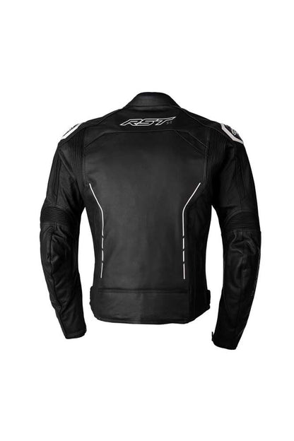 RSTMoto S-1 CE Mens Motorcycle Jacket Zees Moto