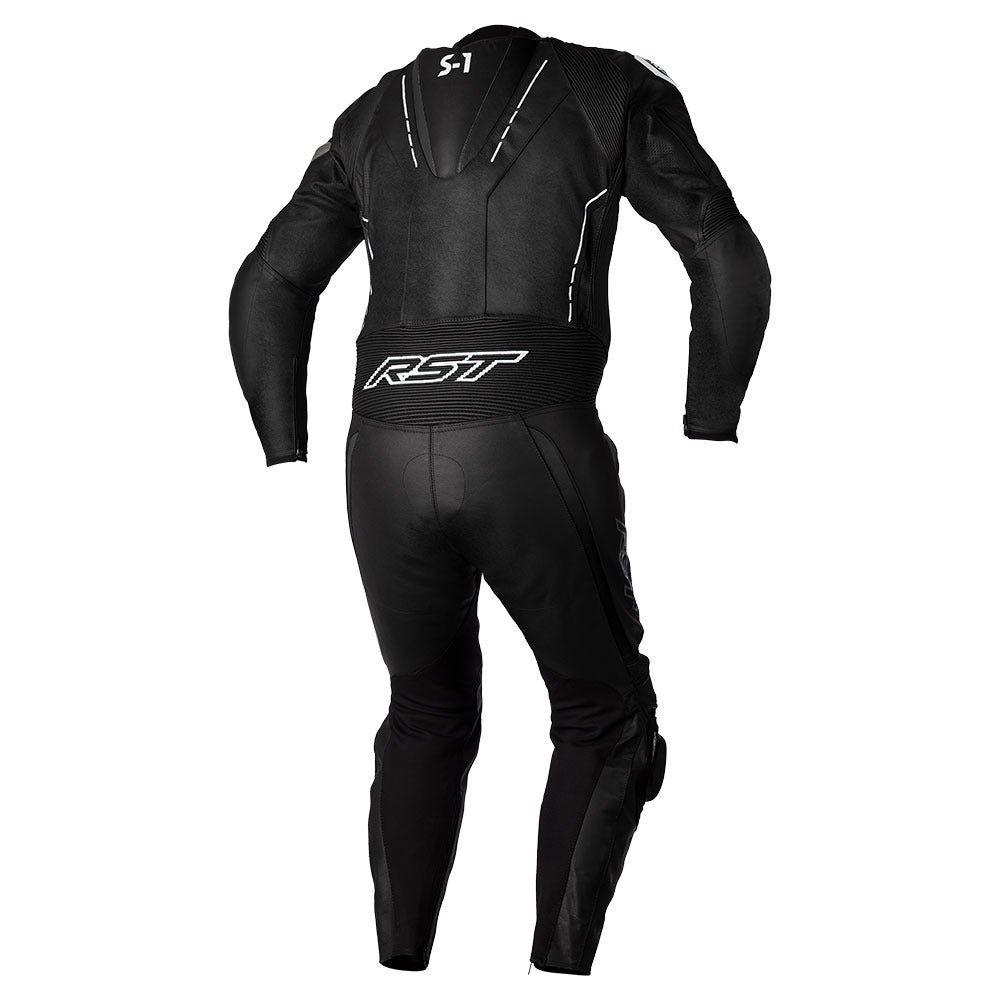 RST S-1 Motorcycle Racing Suit Zees Moto