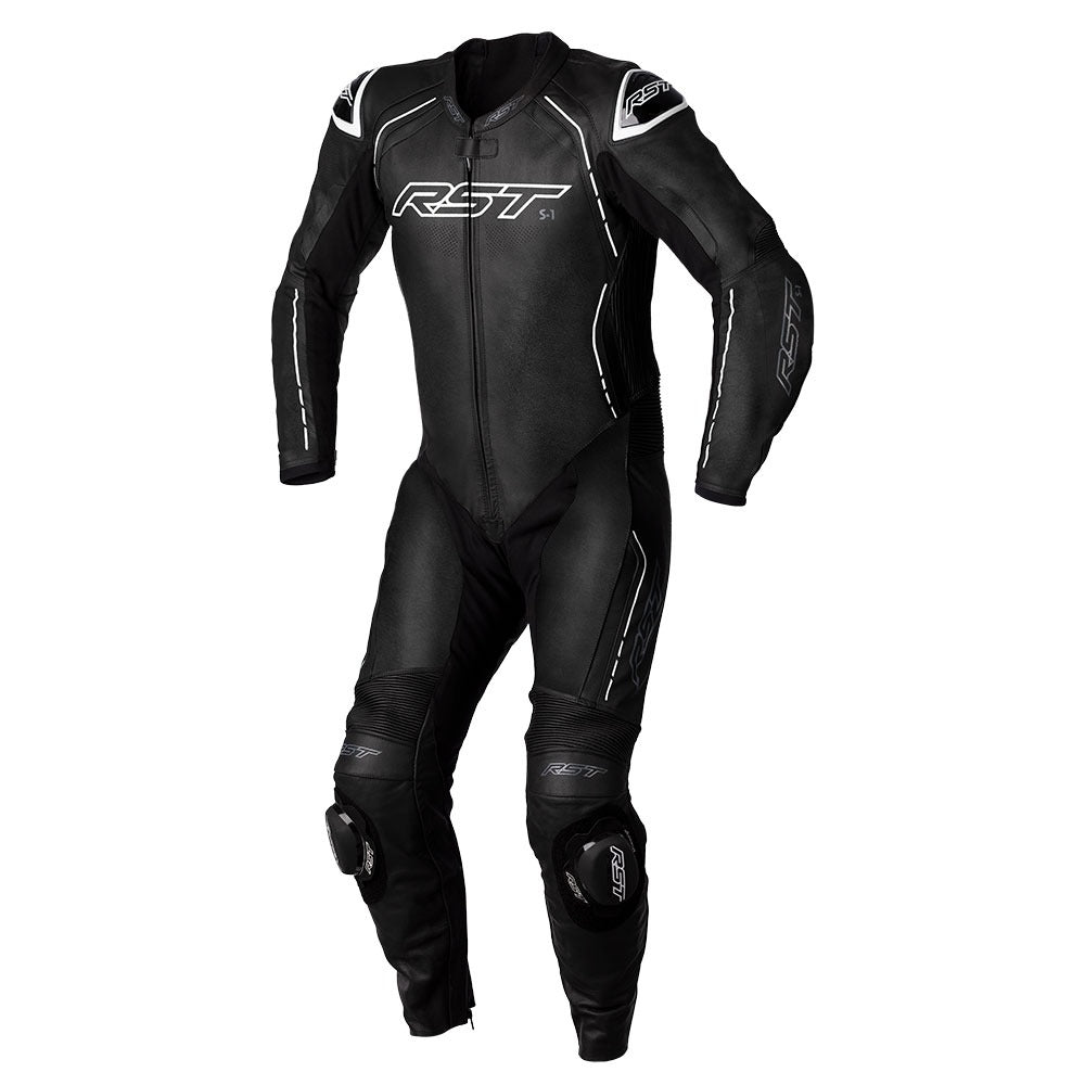 RST S-1 Motorcycle Racing Suit Zees Moto