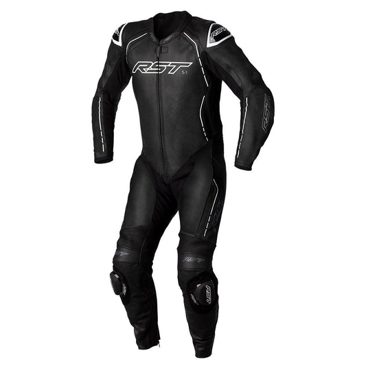 RST S-1 Motorcycle Racing Suit Zees Moto