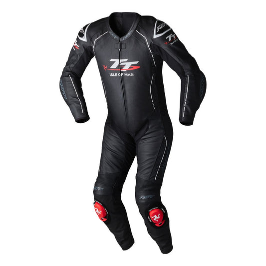 RST X IOMTT Motorcycle Racing Suit Zees Moto