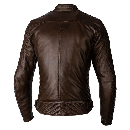 RSTMoto Roadster 3 CE Mens Motorcycle Jacket Zees Moto