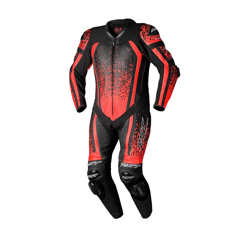 RST Pro Series Evo Airbag Motorcycle Suit Zees Moto