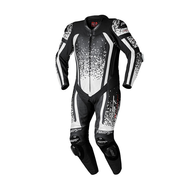 RST Pro Series Evo Airbag Motorcycle Suit Zees Moto