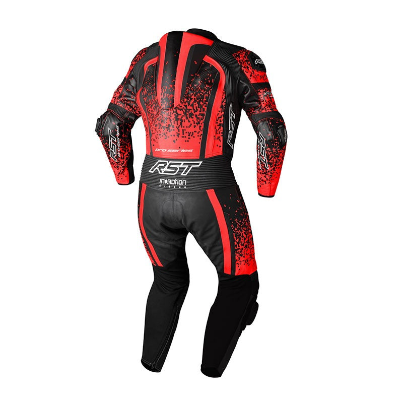 RST Pro Series Evo Airbag Motorcycle Suit Zees Moto