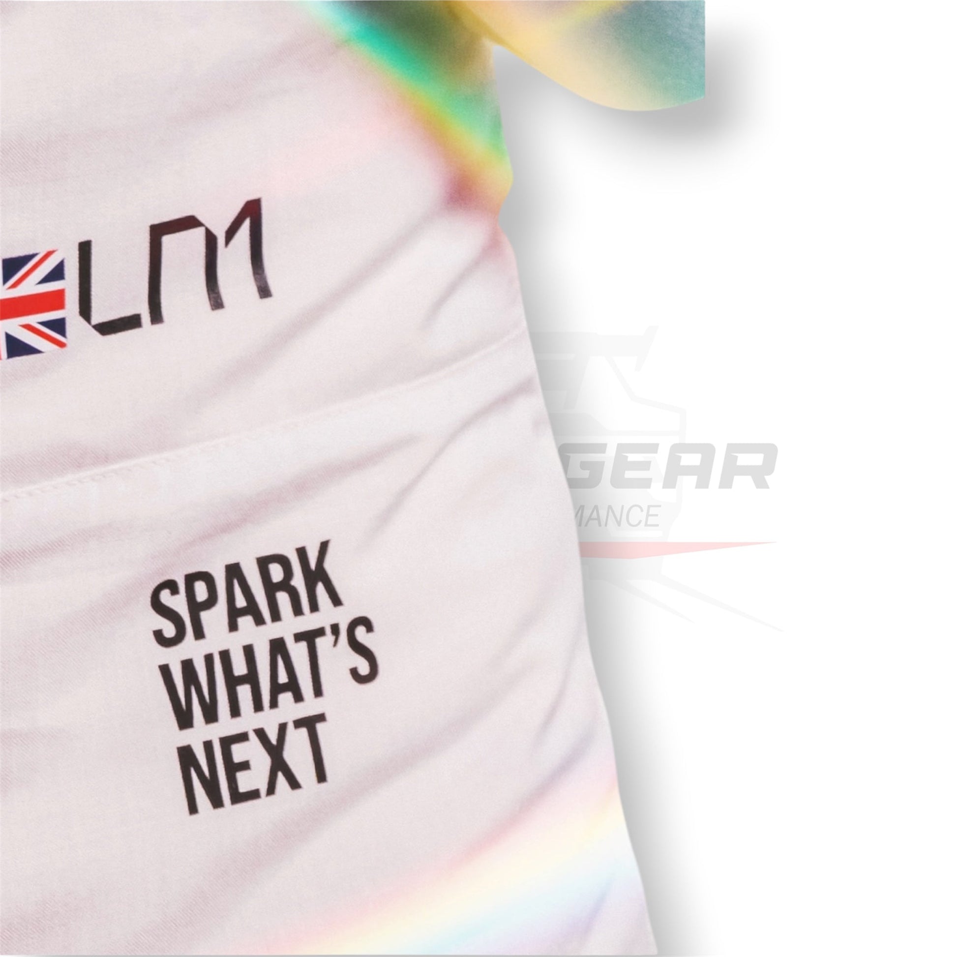 2026 Mclaren Silverstone  Formula 1 Replica Race Suit | New Edition Ex Race Gear