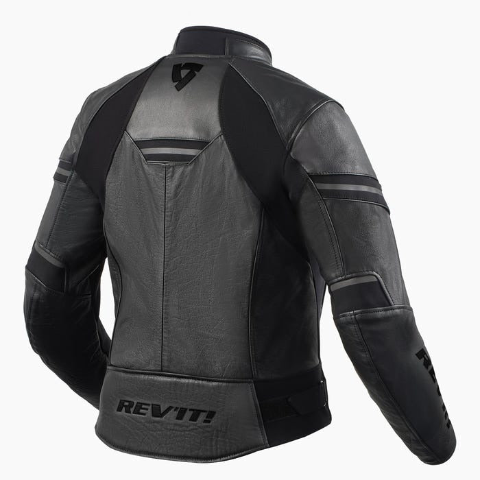 Revet Median Ladies Motorcycle Jacket Zees Moto