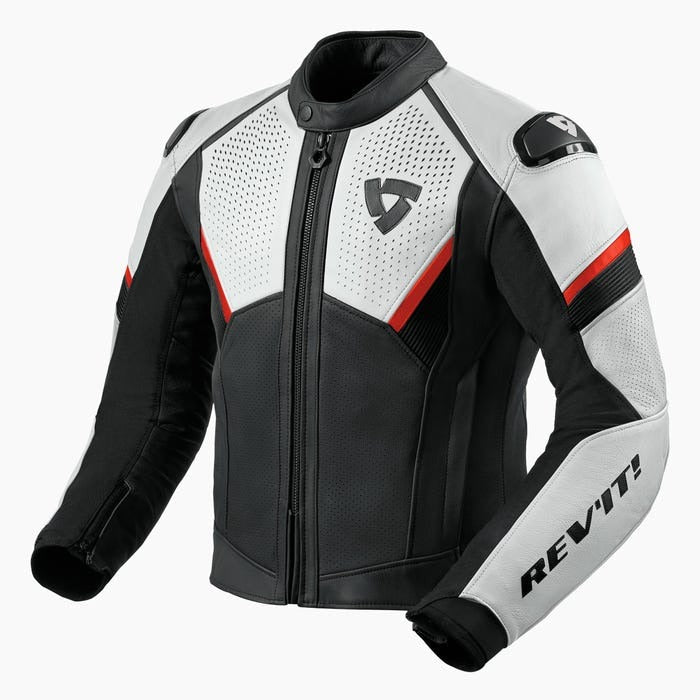 Revet Matador Motorcycle Jacket Zees Moto