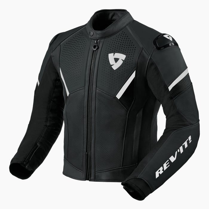 Revet Matador Motorcycle Jacket Zees Moto