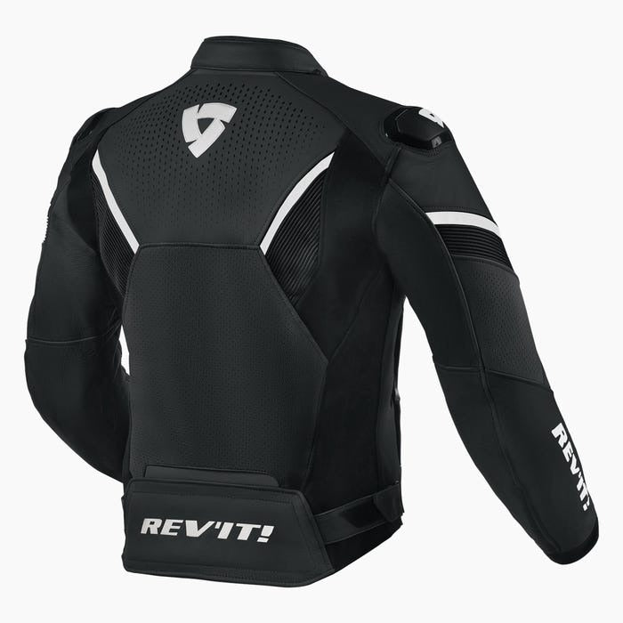 Revet Matador Motorcycle Jacket Zees Moto
