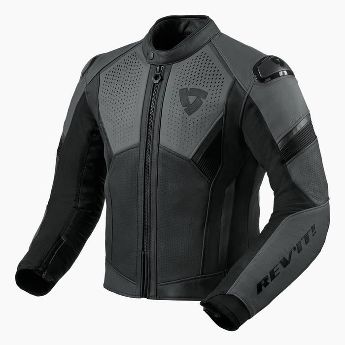 Revet Matador Motorcycle Jacket Zees Moto