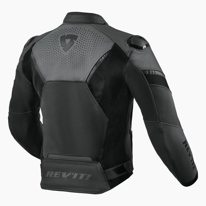 Revet Matador Motorcycle Jacket Zees Moto