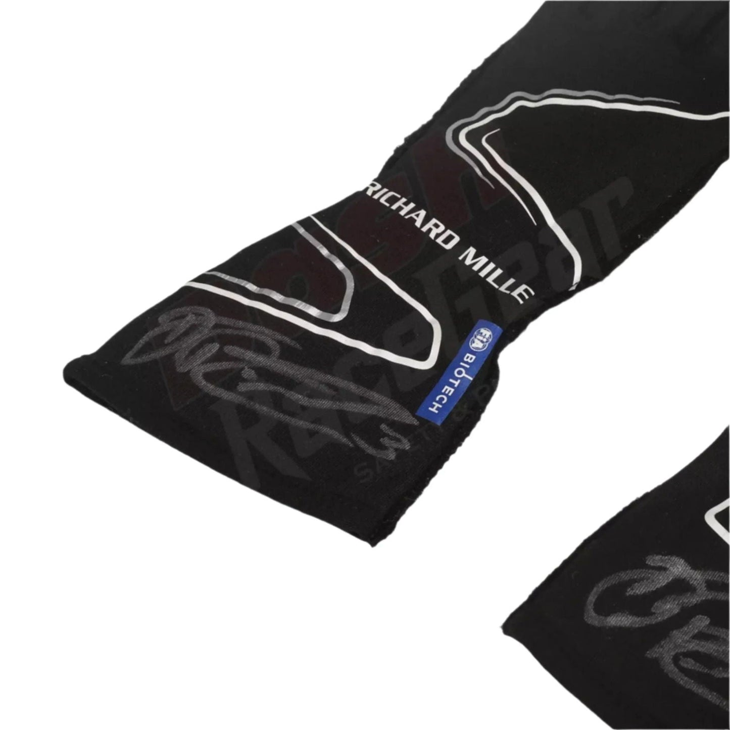 2022 Daniel Ricciardo Race Gloves  Belgian GP  - Ex Race Gear