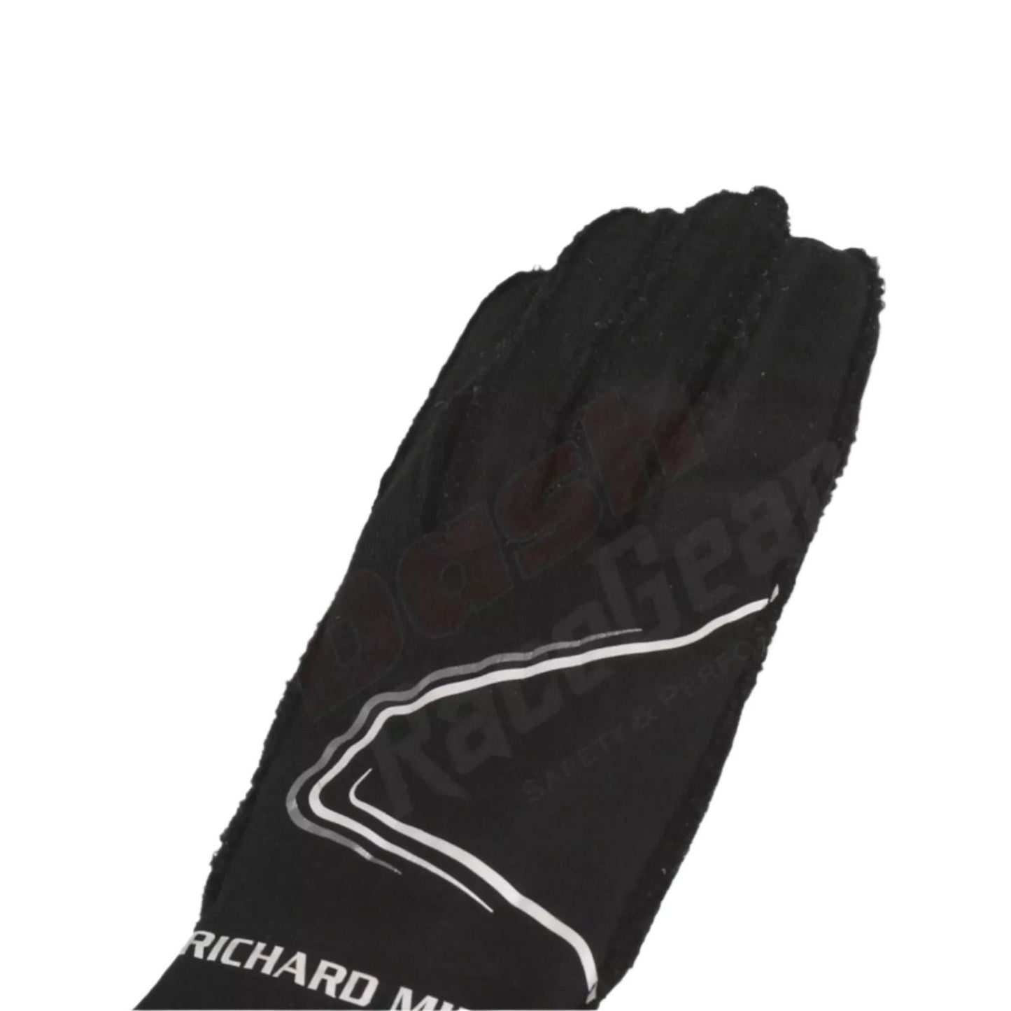 2022 Daniel Ricciardo Race Gloves  Belgian GP  - Ex Race Gear