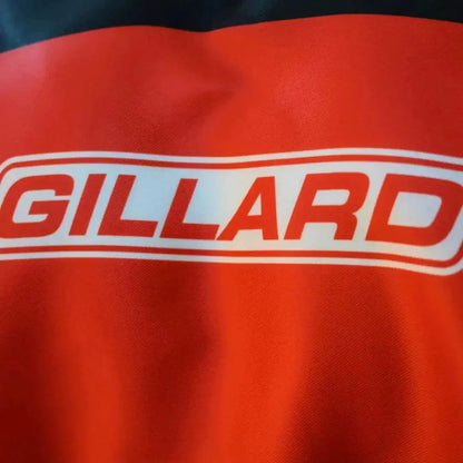 2022 Gillard Driver Overall OMP Suit - Ex Race Gear