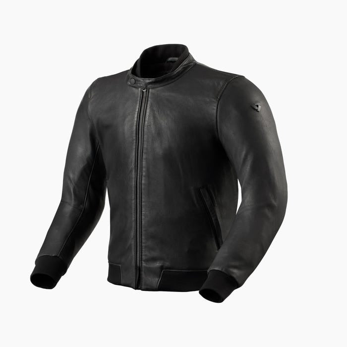 Revet Travon Motorcycle Jacket Zees Moto