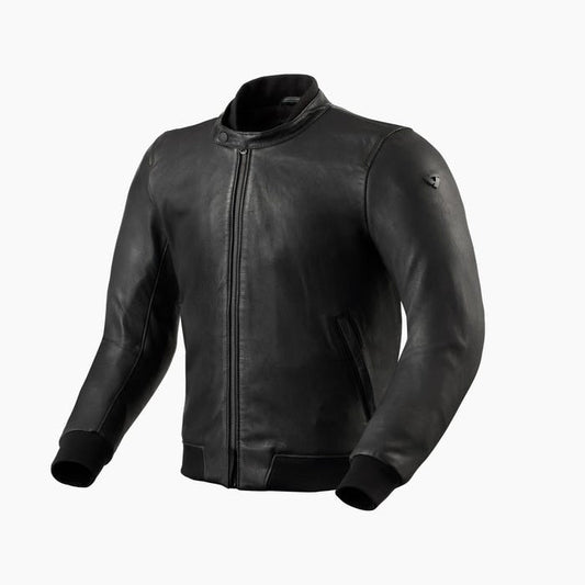 Revet Travon Motorcycle Jacket Zees Moto