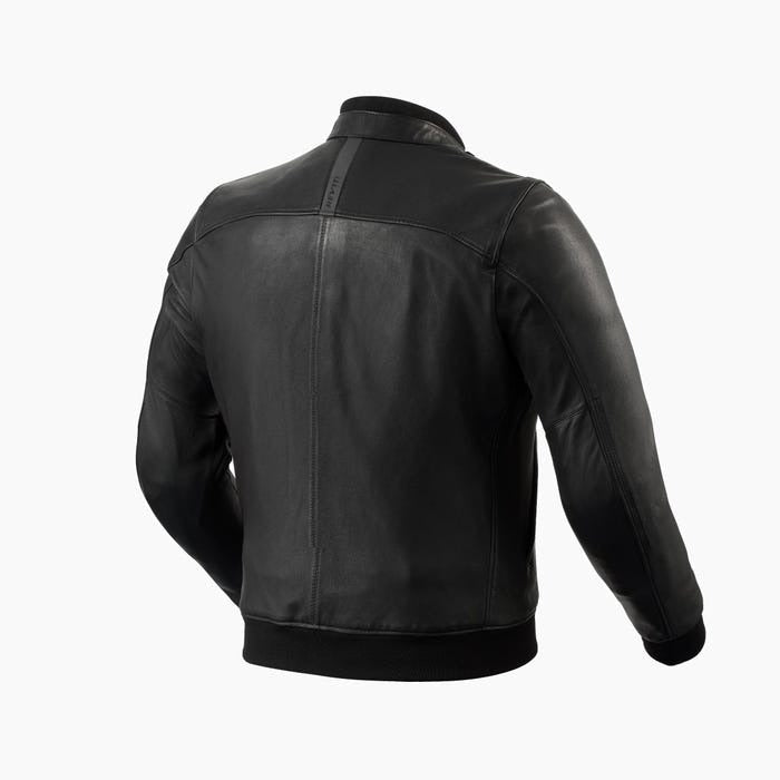 Revet Travon Motorcycle Jacket Zees Moto