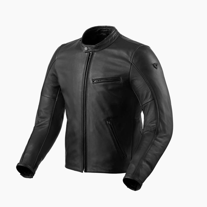 Revet Rino Motorcycle Jacket Zees Moto