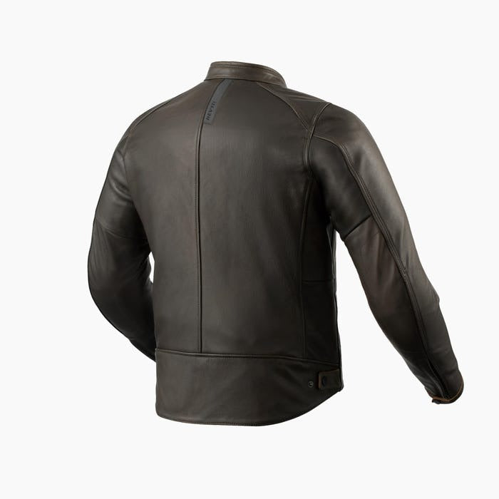 Revet Rino Motorcycle Jacket Zees Moto
