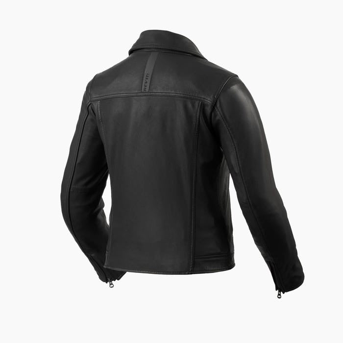 Revet Liv Ladies Motorcycle Jacket Zees Moto