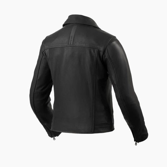 Revet Liv Ladies Motorcycle Jacket Zees Moto