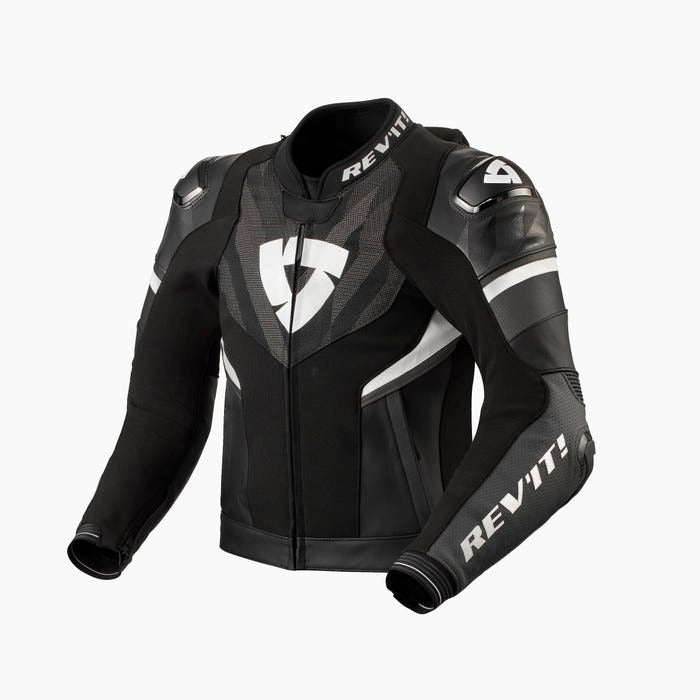 Revet Hyperspeed 2 Pro Motorcycle Jacket Zees Moto