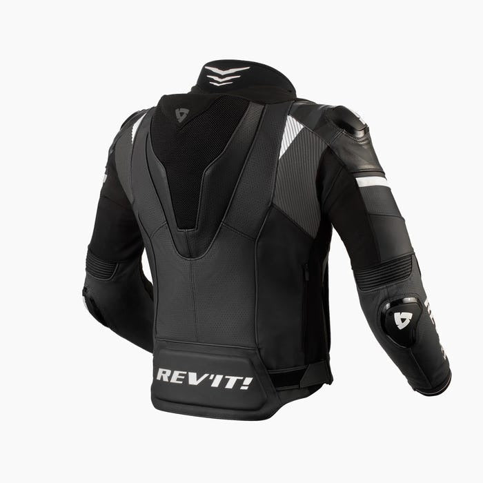 Revet Hyperspeed 2 Pro Motorcycle Jacket Zees Moto