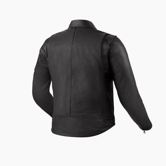 Revet Huxley Motorcycle Jacket Zees Moto