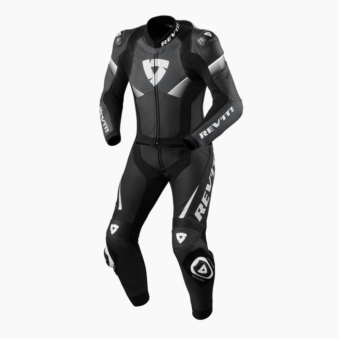 Revet Argon 2 Motorcycle Racing Suit Zees Moto