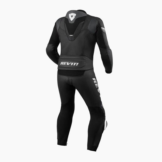 Revet Argon 2 Motorcycle Racing Suit Zees Moto