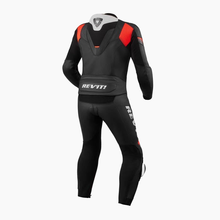 Revet Argon 2 Motorcycle Racing Suit Zees Moto