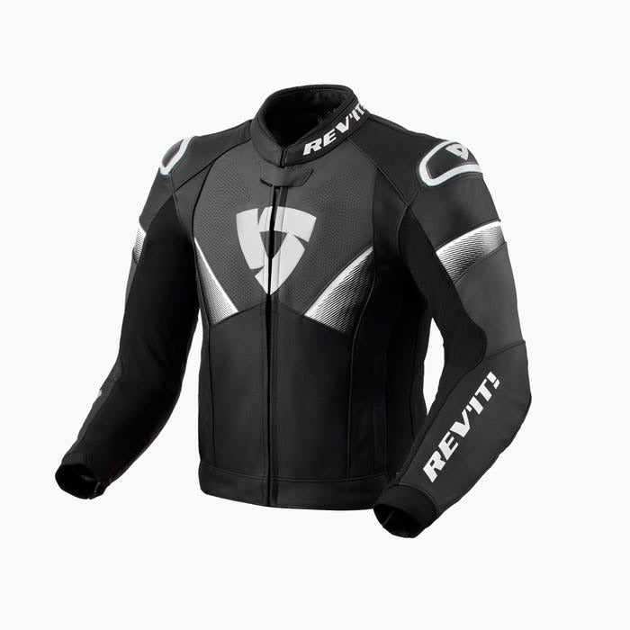 Revet Argon 2 Motorcycle Jacket Zees Moto