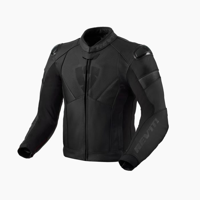 Revet Argon 2 Motorcycle Jacket Zees Moto