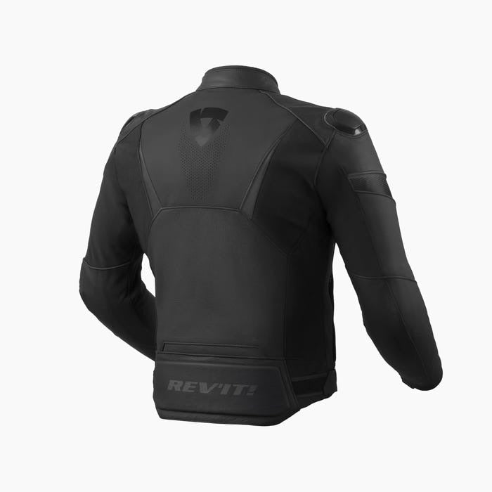 Revet Argon 2 Motorcycle Jacket Zees Moto