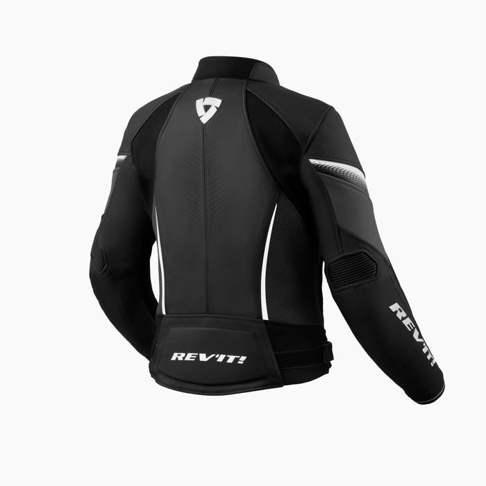 Revet Xena 4 Ladies Motorcycle Jacket Zees Moto