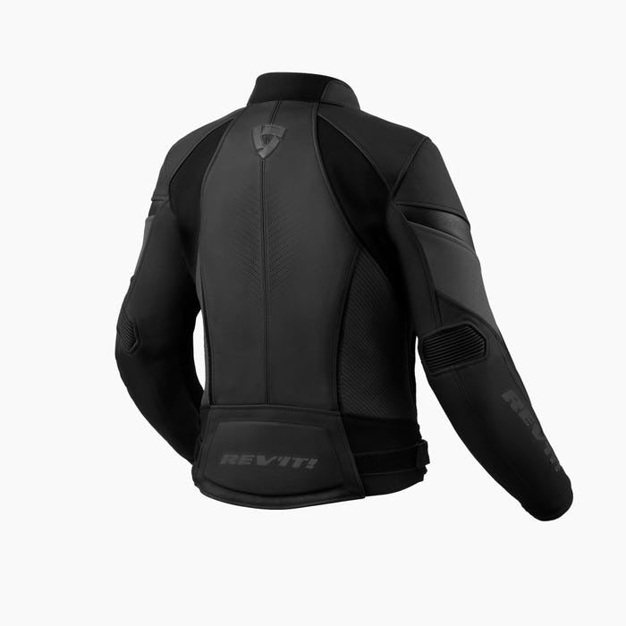Revet Xena 4 Ladies Motorcycle Jacket Zees Moto