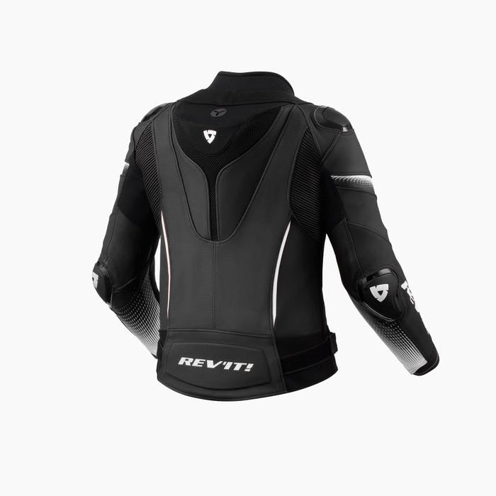Revet Xena 4 Pro Ladies Motorcycle Jacket Zees Moto