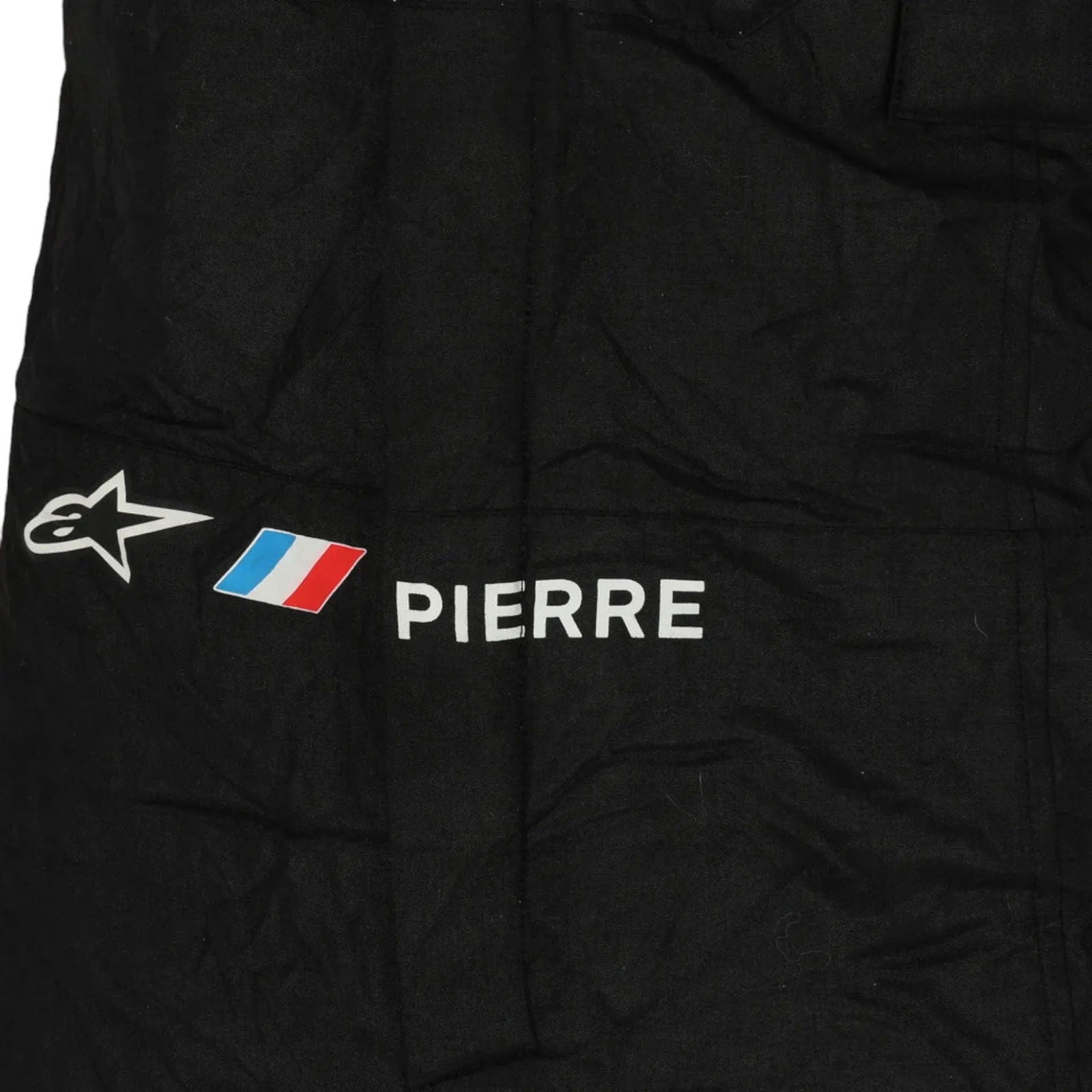 2023 Pierre Gasly BWT Alpine F1 Team Race Suit - Mexico GP - Ex Race Gear