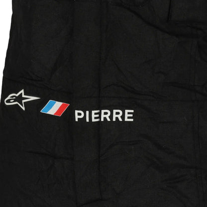 2023 Pierre Gasly BWT Alpine F1 Team Race Suit - Mexico GP - Ex Race Gear