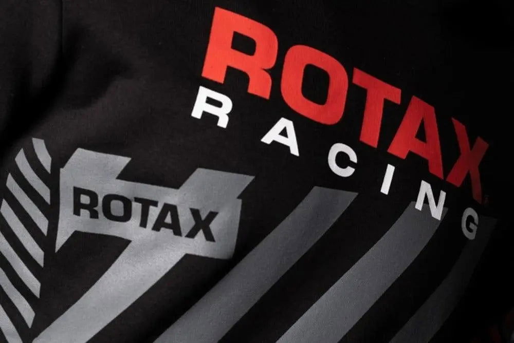 2023 Rotax Racing Hoody -Ex Race Gear