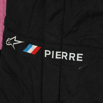 2024 Pierre Gasly Replica Race Suit | BWT Alpine F1 Team - Speedxcrafts