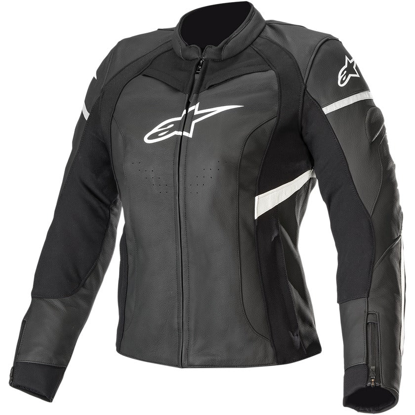 Alpinestars Women Stella Kira Motorcycle Jacket Zees Moto